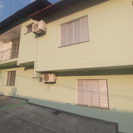 Residencial Lorenzi Florianopolis Ngoại thất bức ảnh