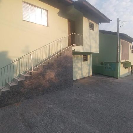 Residencial Lorenzi Florianopolis Ngoại thất bức ảnh