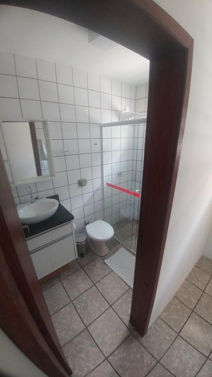 Residencial Lorenzi Florianopolis Ngoại thất bức ảnh