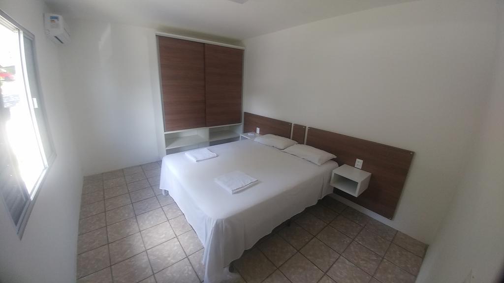 Residencial Lorenzi Florianopolis Ngoại thất bức ảnh