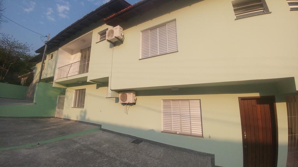 Residencial Lorenzi Florianopolis Ngoại thất bức ảnh
