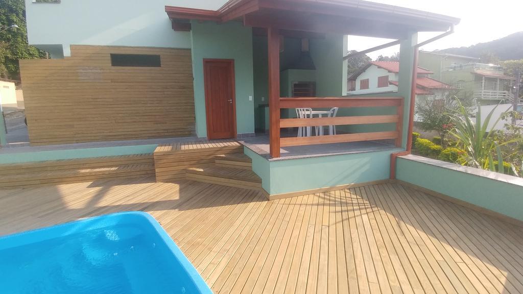 Residencial Lorenzi Florianopolis Ngoại thất bức ảnh