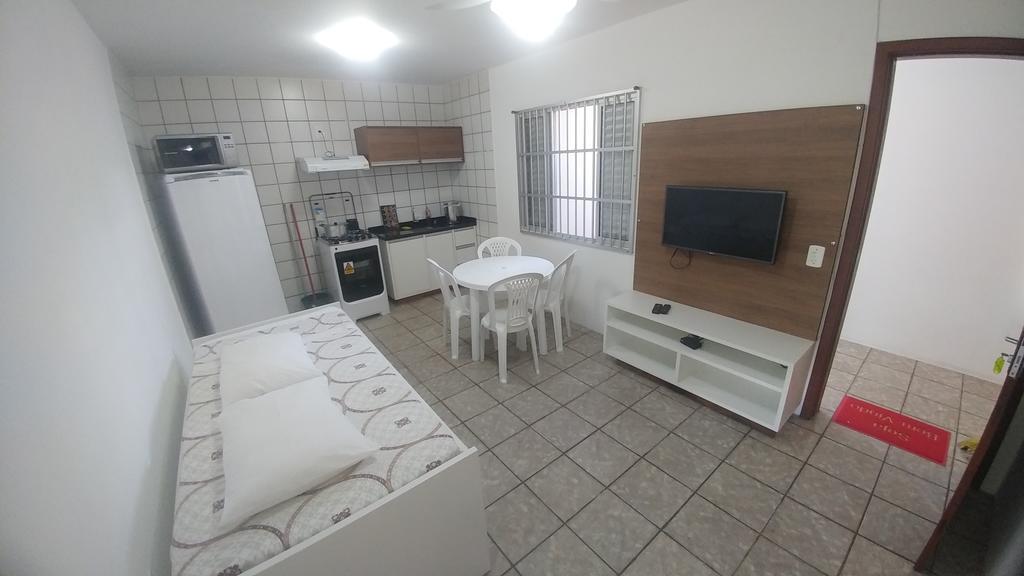 Residencial Lorenzi Florianopolis Ngoại thất bức ảnh