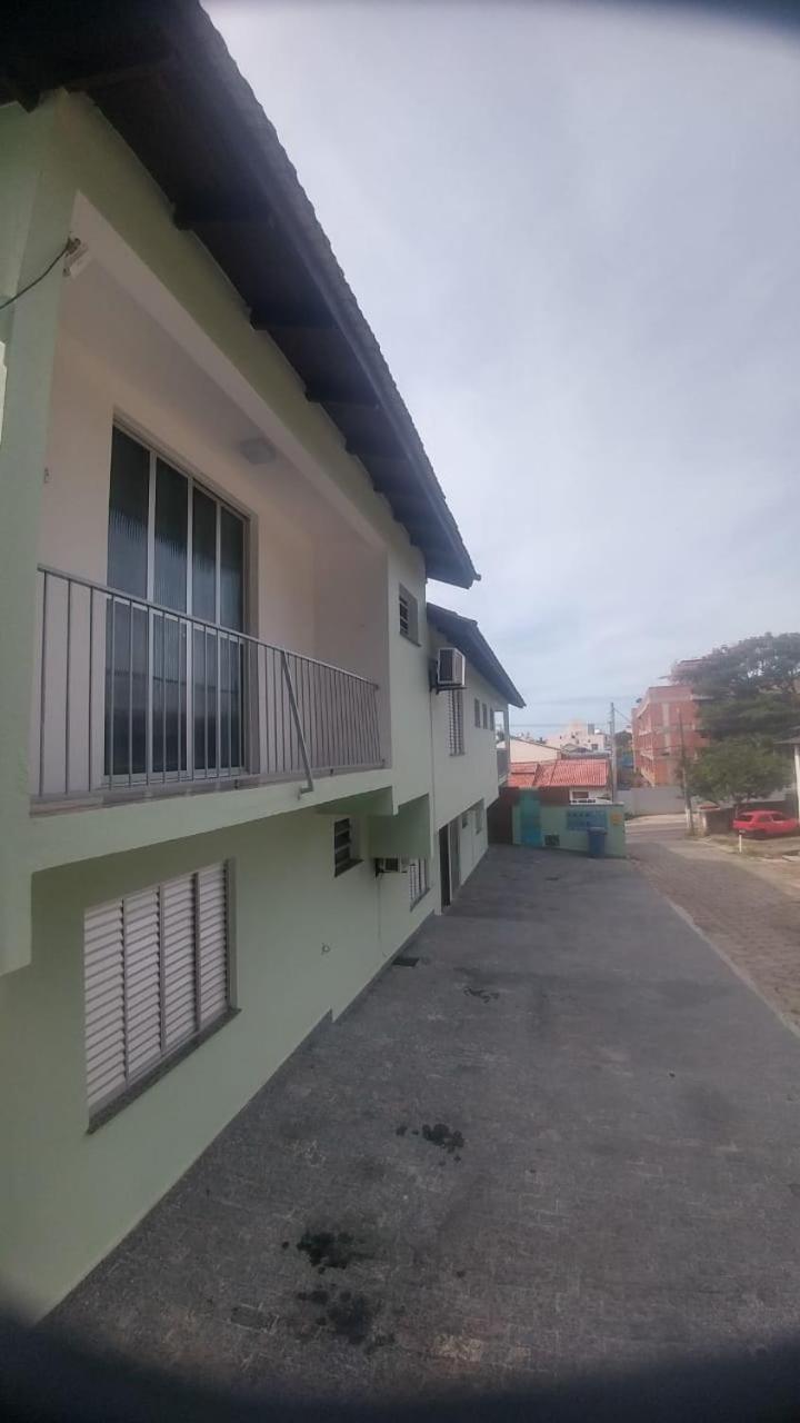 Residencial Lorenzi Florianopolis Ngoại thất bức ảnh