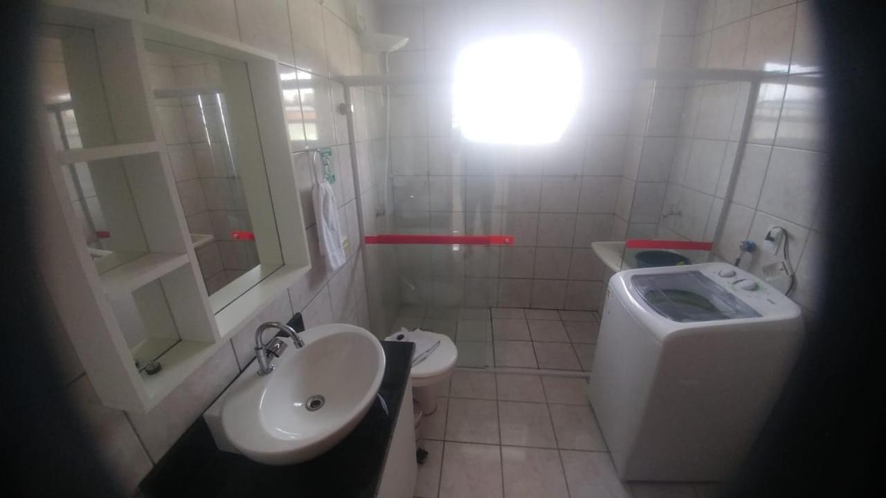 Residencial Lorenzi Florianopolis Ngoại thất bức ảnh