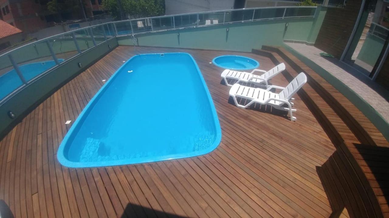 Residencial Lorenzi Florianopolis Ngoại thất bức ảnh