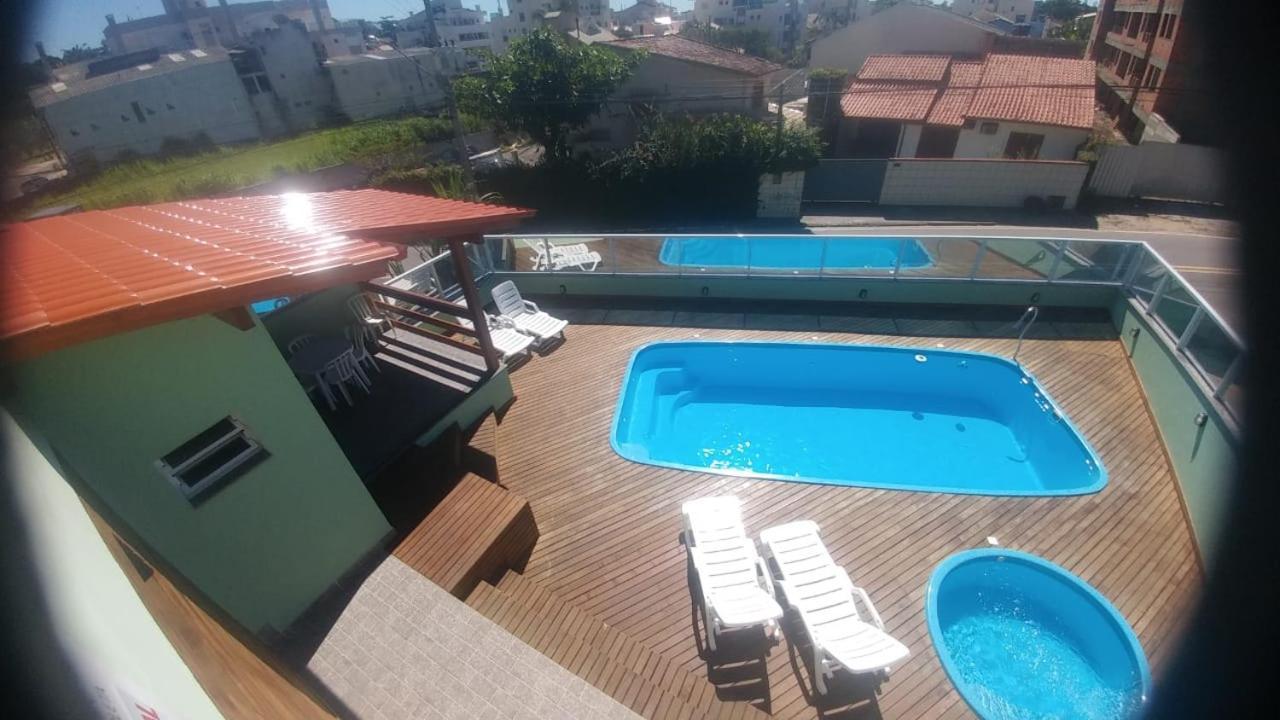 Residencial Lorenzi Florianopolis Ngoại thất bức ảnh
