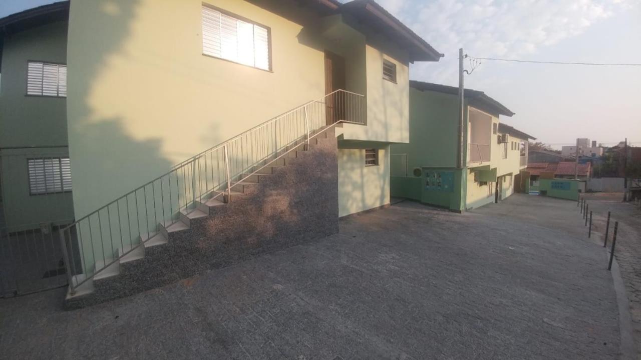 Residencial Lorenzi Florianopolis Ngoại thất bức ảnh