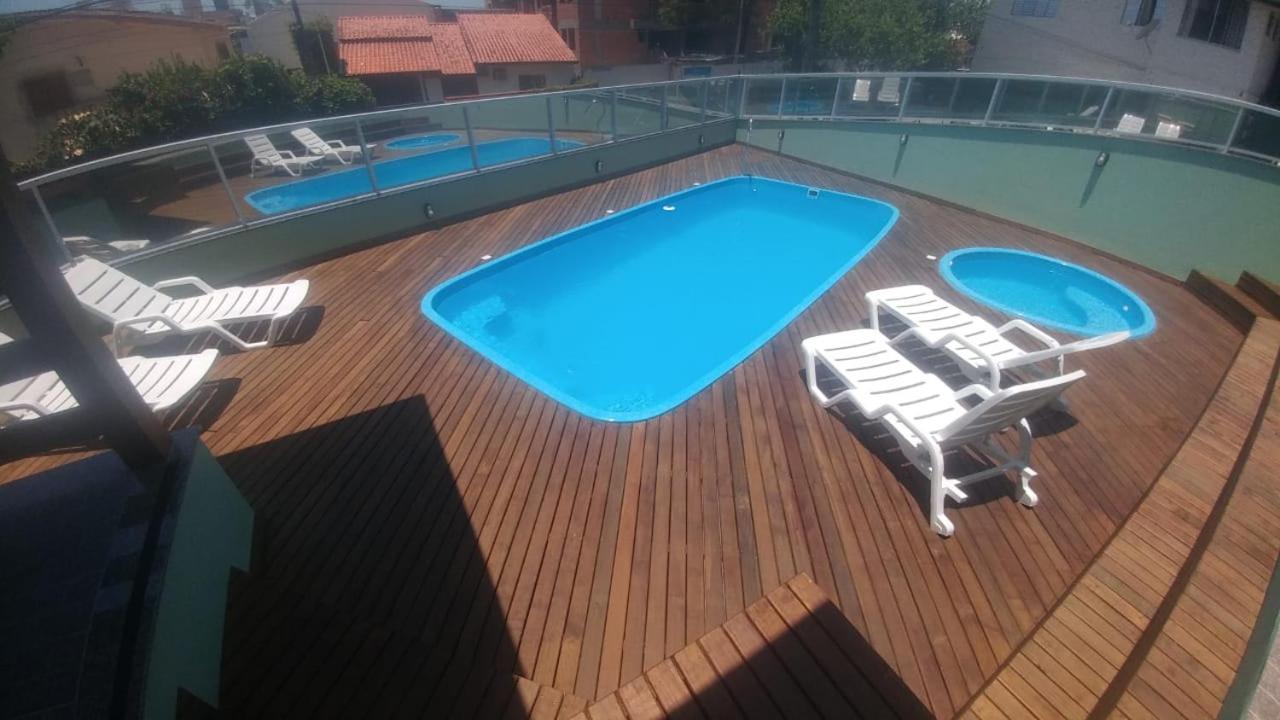 Residencial Lorenzi Florianopolis Ngoại thất bức ảnh