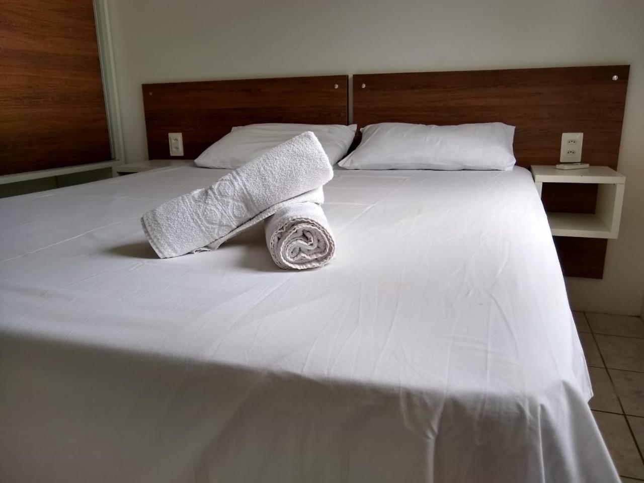 Residencial Lorenzi Florianopolis Ngoại thất bức ảnh